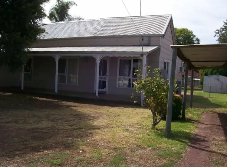 44 Davis St, Berrigan NSW 2712