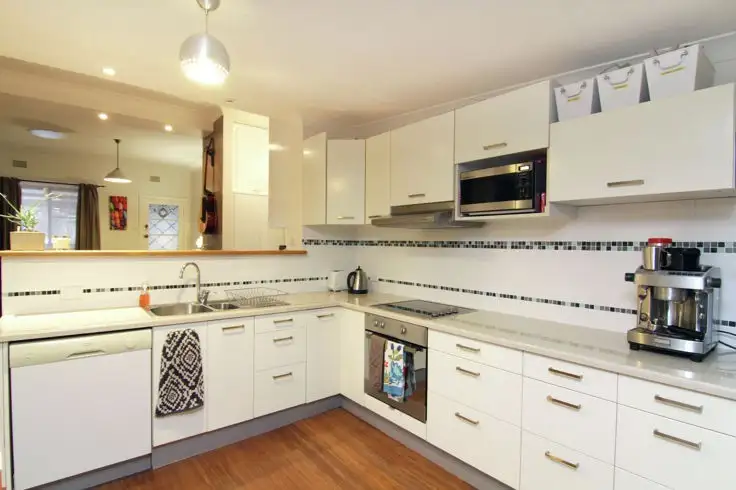 Third view of Homely house listing, 97 Newton Street, Armidale NSW 2350