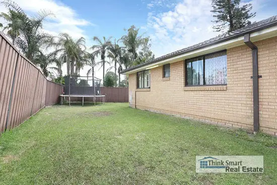 Seventh view of Homely house listing, 8 Reed Place, Shalvey NSW 2770