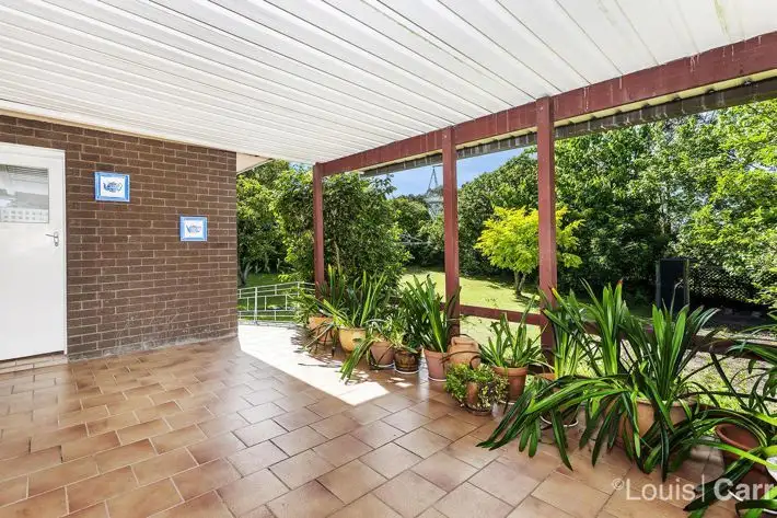 Third view of Homely house listing, 4 Graylind Avenue, West Pennant Hills NSW 2125