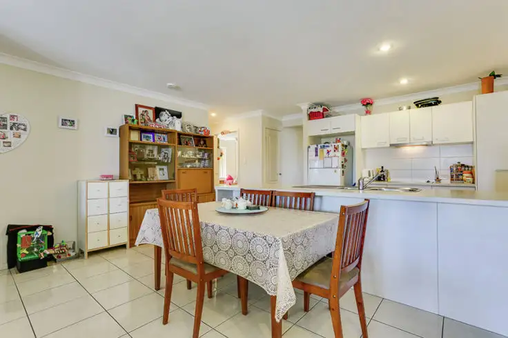 Fourth view of Homely house listing, 49 Ballow Crescent, Redbank Plains QLD 4301