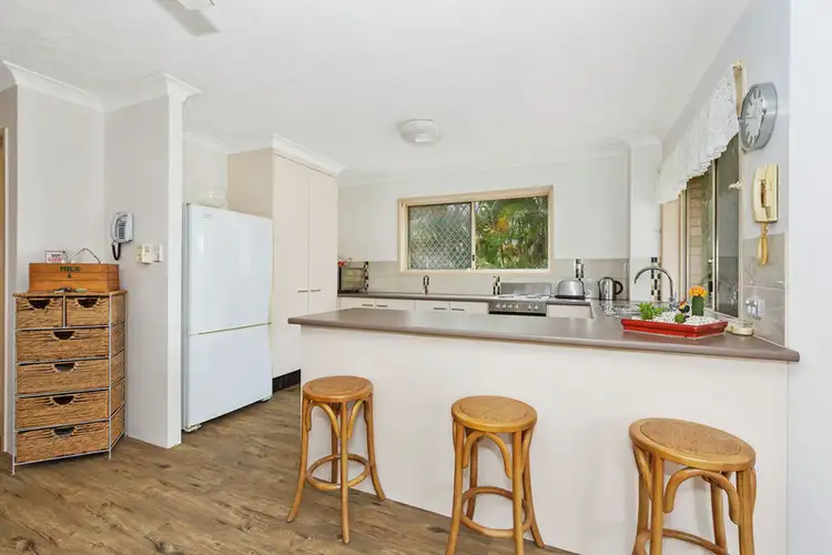 Fourth view of Homely unit listing, 13/90 Kennedy Drive, Tweed Heads West NSW 2485