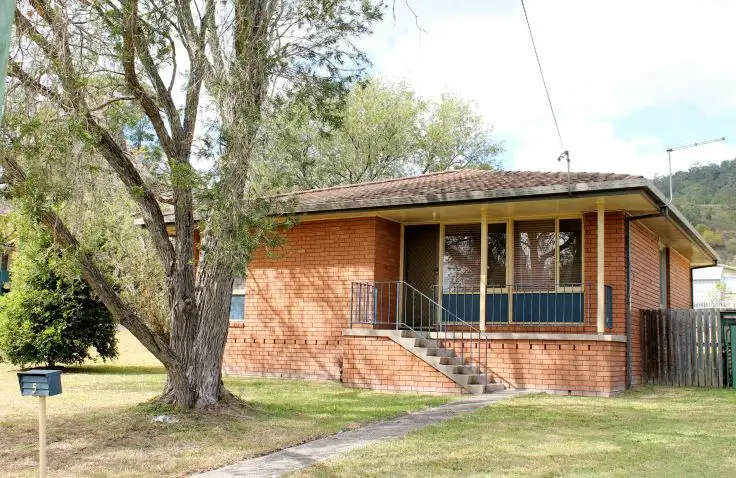 5 Donald Street, Kyogle NSW 2474