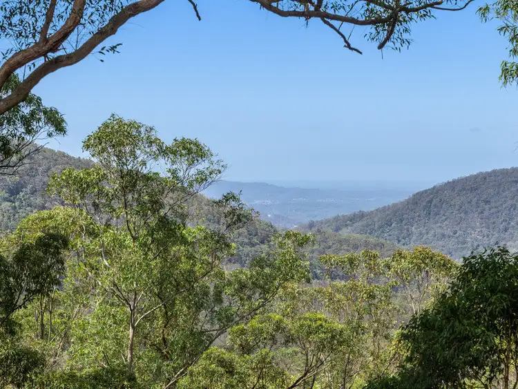 Second view of Homely rural property listing, 131 Harland Road, Mount Glorious QLD 4520