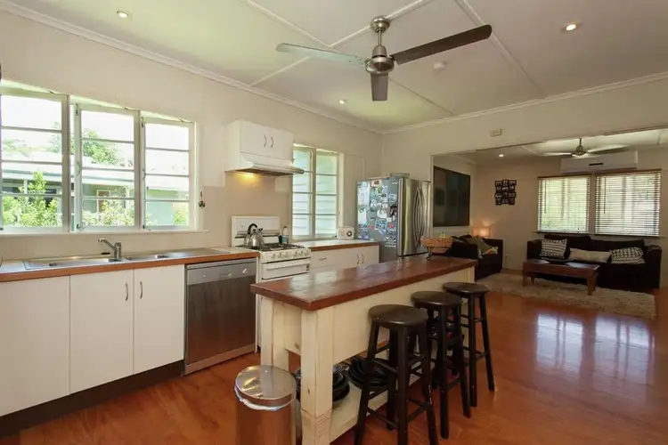 Third view of Homely house listing, 14-16 Watson Street, Earlville QLD 4870