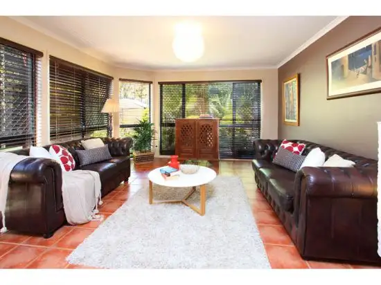 Fourth view of Homely house listing, 57 Gainsborough Ave, Mackenzie QLD 4156