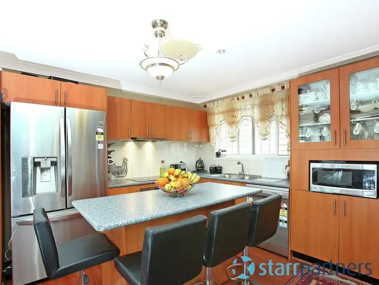 Second view of Homely house listing, 183 Cumberland Rd, Auburn NSW 2144