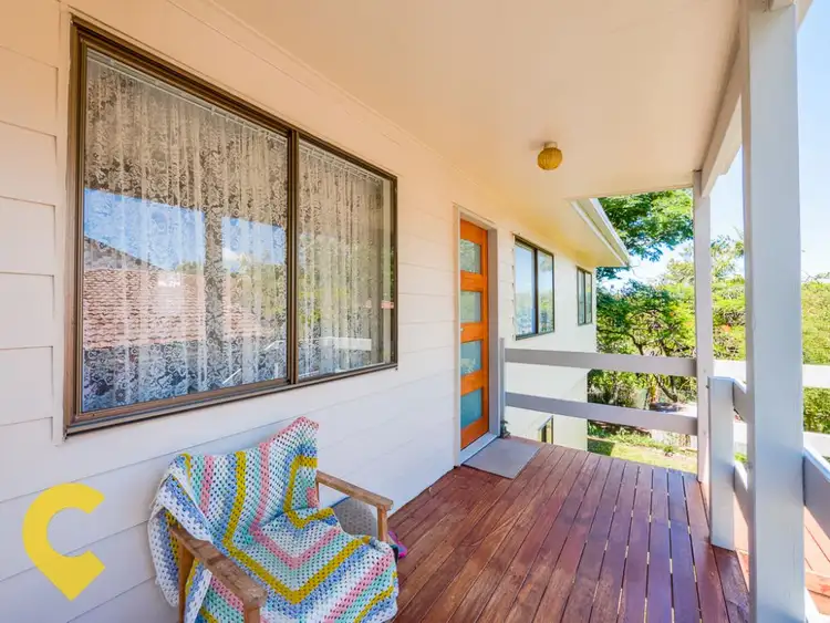 Second view of Homely house listing, 12 Wattle Street, Kallangur QLD 4503