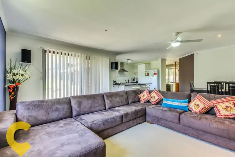 Fourth view of Homely house listing, 30 Jackson Road, Sunnybank Hills QLD 4109