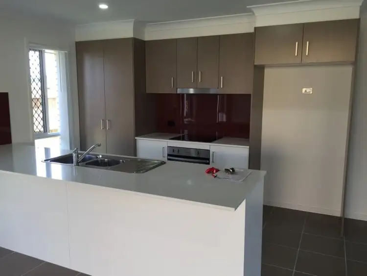 Second view of Homely house listing, 21 Reserve Drive, Caboolture QLD 4510