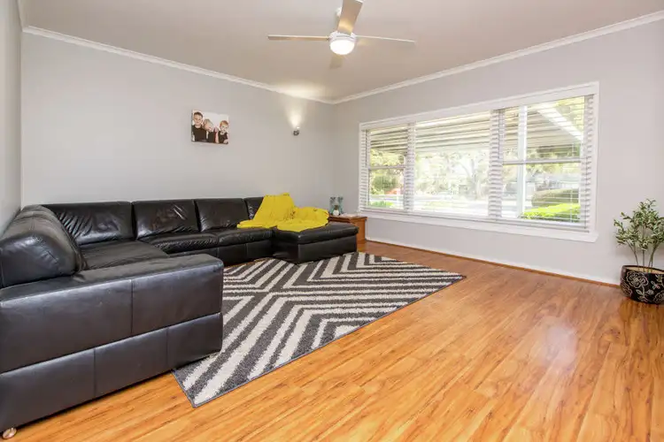 Second view of Homely house listing, 9 Cooinbil Crescent, Kooringal NSW 2650