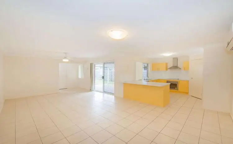 Fourth view of Homely house listing, 27/27 Orangetip Crescent, Calamvale QLD 4116