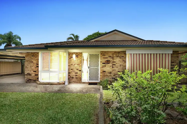 Main view of Homely house listing, 35 Claremont Drive, Murrumba Downs QLD 4503