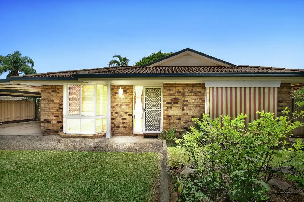 Main view of Homely house listing, 35 Claremont Drive, Murrumba Downs QLD 4503