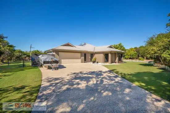 Main view of Homely house listing, 5 Plunkett Court, Burpengary QLD 4505