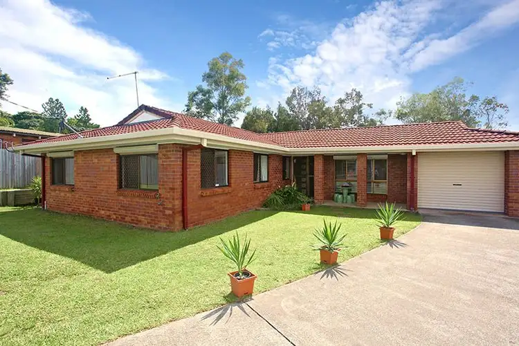30 Coolana St, Underwood QLD 4119