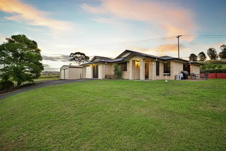 1 Schmidt Court, Top Camp QLD 4350