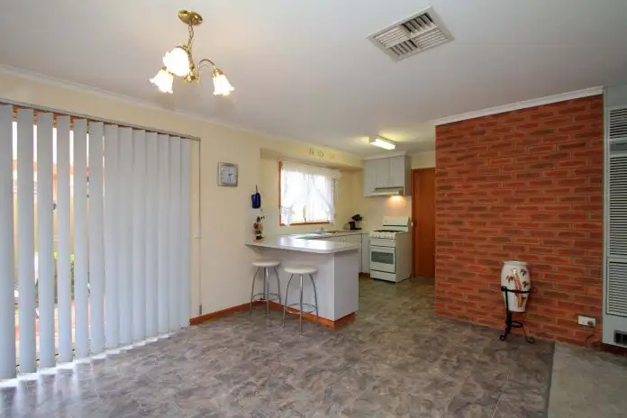 Second view of Homely unit listing, 1/414 Tumgarra Place, Lavington NSW 2641