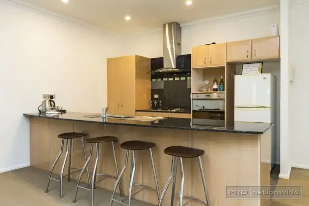 Third view of Homely house listing, 3/22 Gibson Street, Newcastle NSW 2300