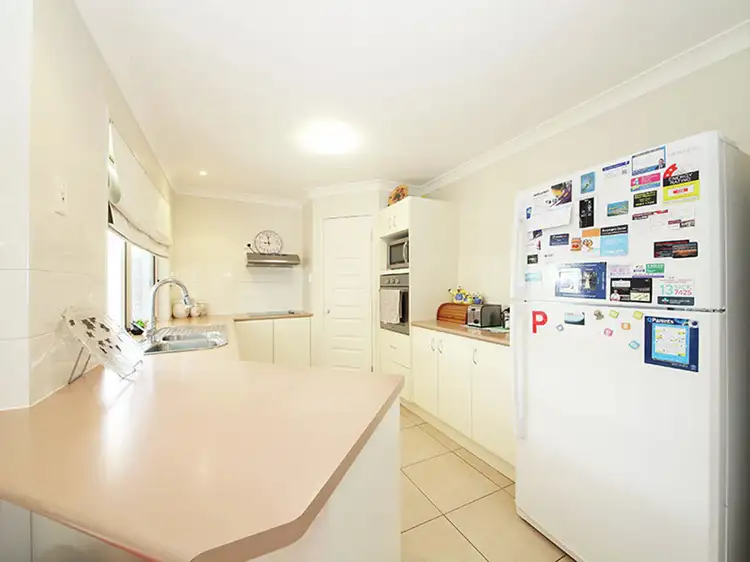 Fourth view of Homely house listing, 9 Summerhill Drive, Morayfield QLD 4506
