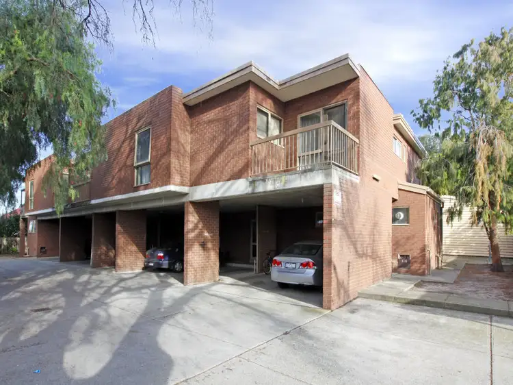 Main view of Homely apartment listing, 9/13 Baxter St, Coburg VIC 3058
