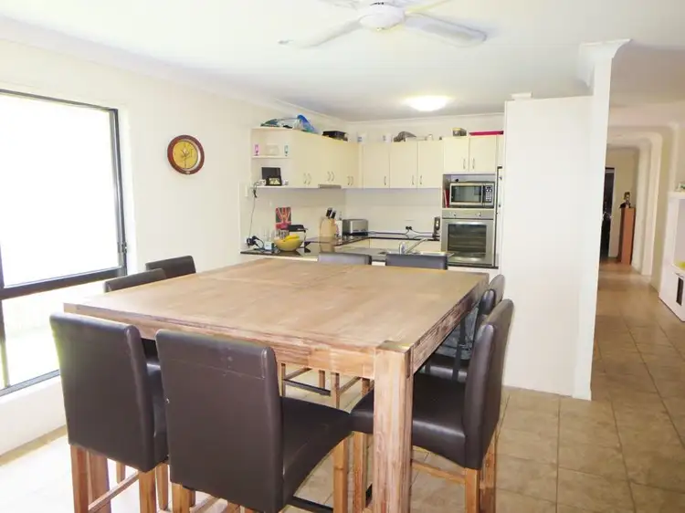 Fifth view of Homely house listing, 56 Tee Trees Blvd, Arundel QLD 4214