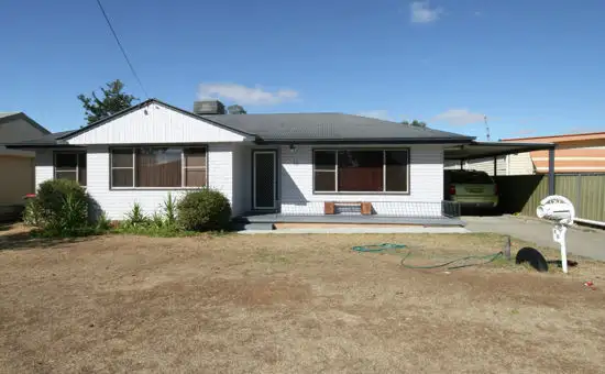 Main view of Homely house listing, 16 Terry Street, Tamworth NSW 2340