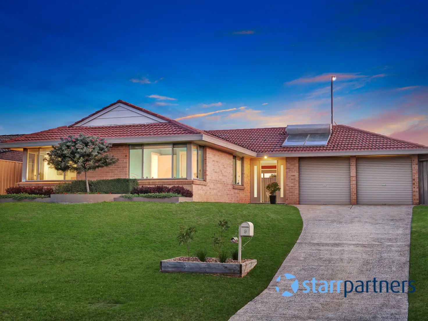 Main view of Homely house listing, 9 Liberator St, Raby NSW 2566
