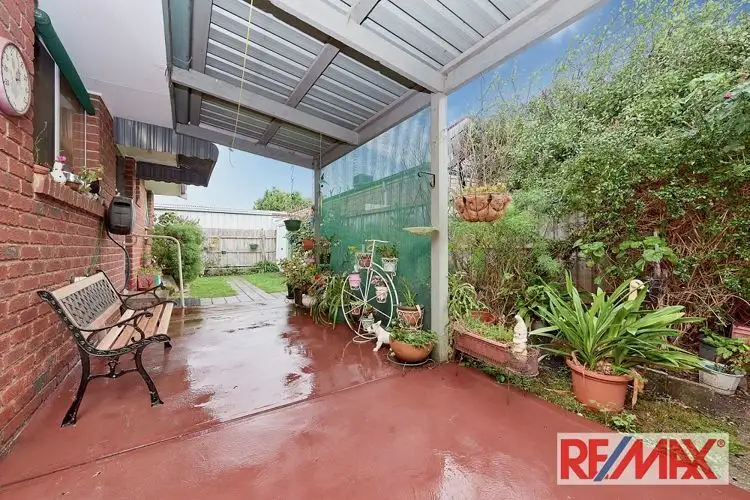 Sixth view of Homely unit listing, 2/83 Warana Drive, Hampton Park VIC 3976