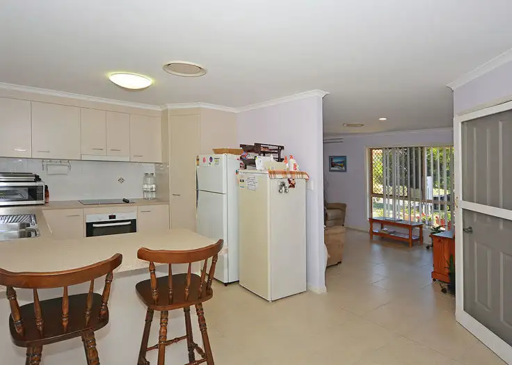 Seventh view of Homely house listing, 20 Sunny Way, Toogoom QLD 4655