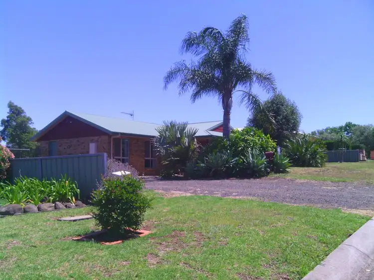 Second view of Homely house listing, 50 Stratford Drive, Wyreema QLD 4352