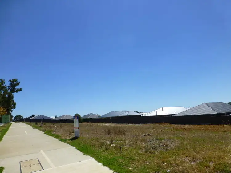 Lot 637 Barker Road, Mount Barker SA 5251