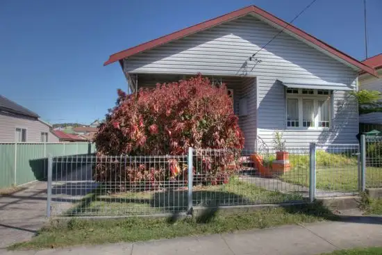Main view of Homely house listing, 587 Glebe Rd, Adamstown NSW 2289