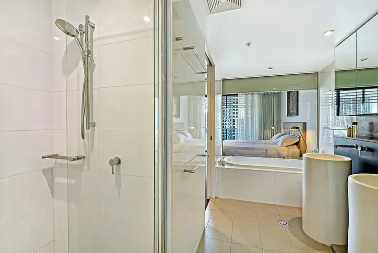 Sixth view of Homely apartment listing, 21301/21 Elizabeth Avenue Oracle Tower Two, Broadbeach QLD 4218