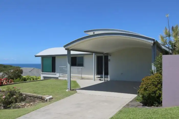 Fourth view of Homely house listing, 18 Macauleys Headland Drive, Coffs Harbour NSW 2450