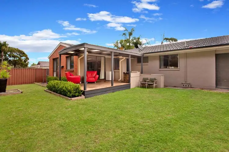 Second view of Homely house listing, 9 Beasley Place, South Windsor NSW 2756
