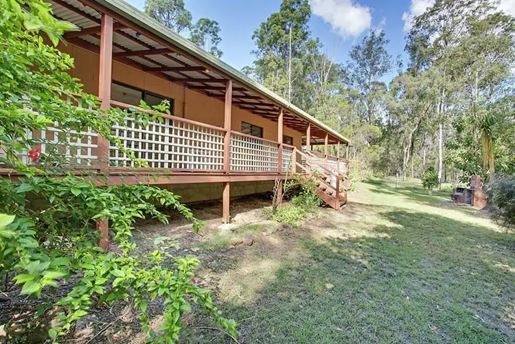 Fourth view of Homely house listing, 209 Lynne Drive, Curra QLD 4570