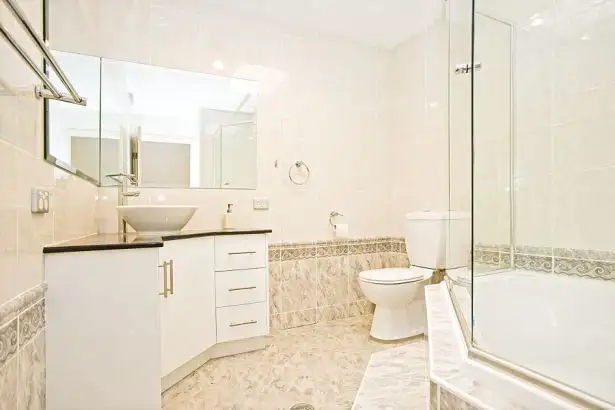 Fifth view of Homely townhouse listing, 1/21 Chaucer Street (OLD), Hamilton NSW 2303