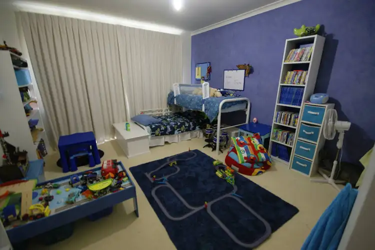 Fifth view of Homely house listing, 97 Charley St, Deniliquin NSW 2710