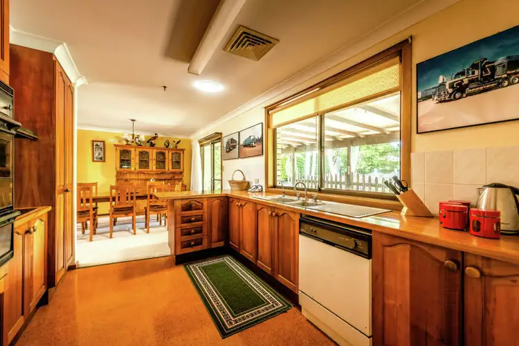 Third view of Homely house listing, 14 Myall Court, Urunga NSW 2455