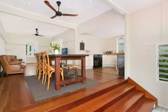 23 Dalton St, Bungalow QLD 4870