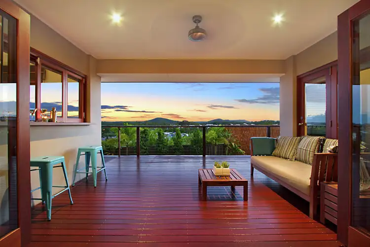 Second view of Homely house listing, 25 Abercrombie Crescent, Upper Coomera QLD 4209