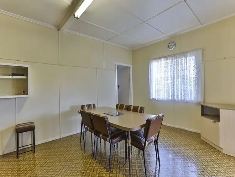 Fourth view of Homely house listing, 22 Esmond Street, Rockville QLD 4350
