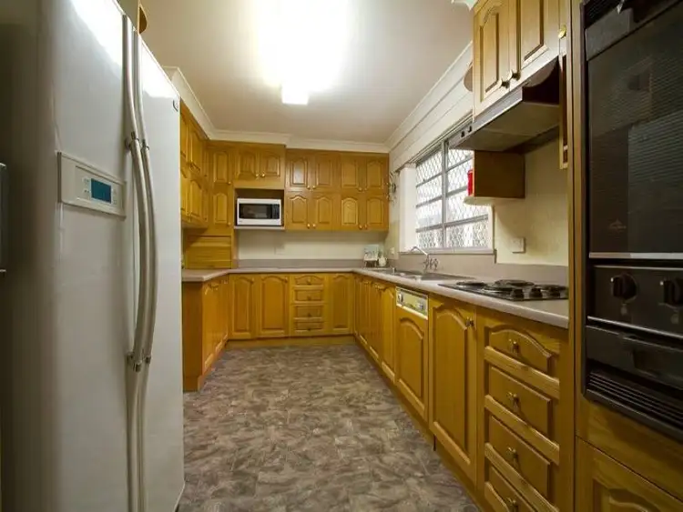 Second view of Homely rural property listing, 1112 Ruthven Street, Kearneys Spring QLD 4350
