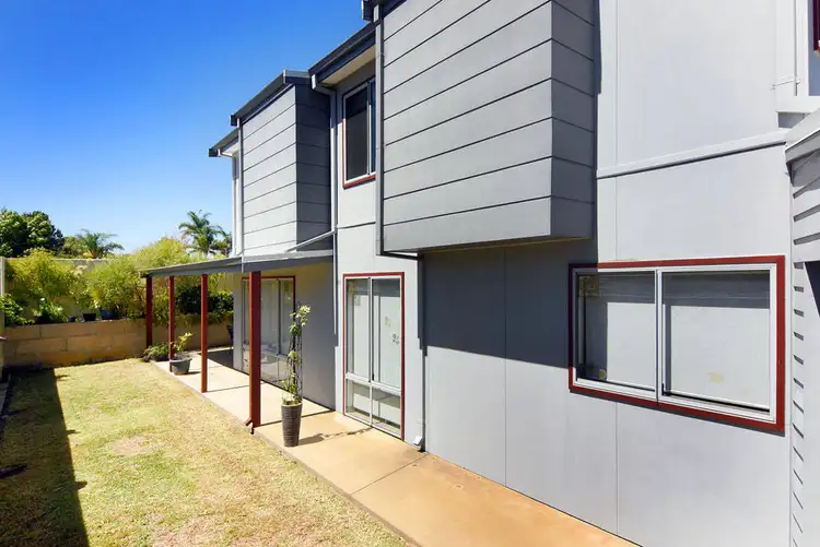 Fourth view of Homely house listing, 1/1 Heavenly Court, Australind WA 6233