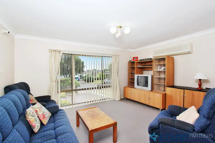 Third view of Homely house listing, 13 Meegan Place, Colyton NSW 2760