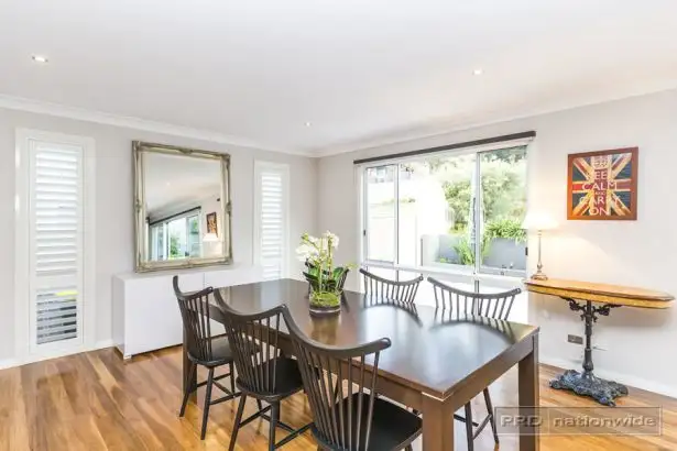 Fifth view of Homely house listing, 22 Costata Crescent, Adamstown NSW 2289