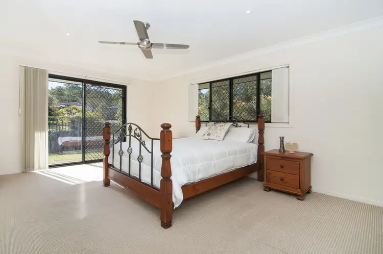 Sixth view of Homely house listing, 8 Dunamis CRT, Cornubia QLD 4130
