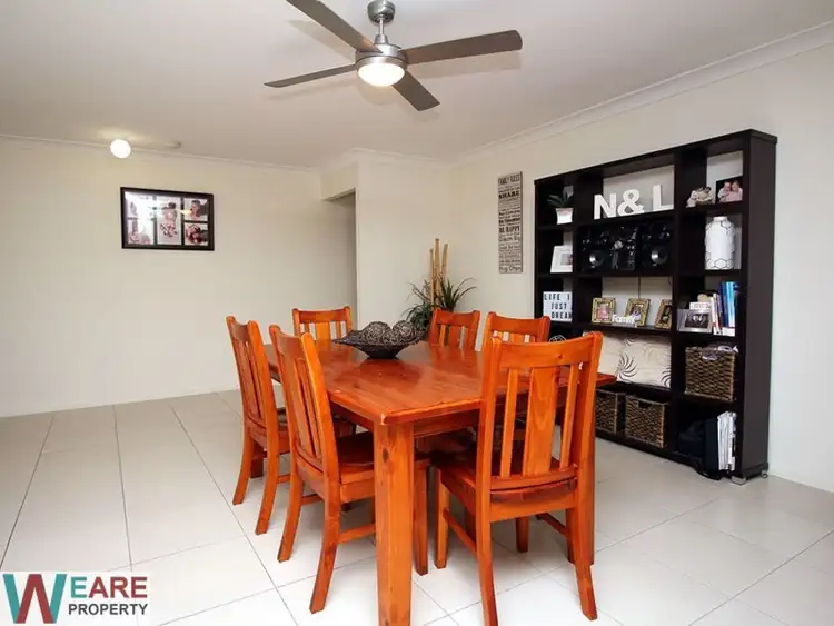 Fourth view of Homely house listing, 18 Golden Penda rd, Jimboomba QLD 4280