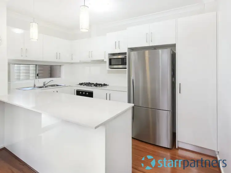 Second view of Homely house listing, 1B Chelmsford Road, South Wentworthville NSW 2145